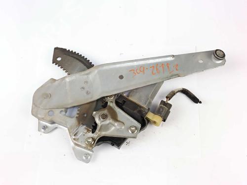 Used Rear left window mechanism Rear left window mechanism 34649642 34649642