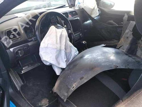 Climate control VW SCIROCCO III (137, 138) 2.0 R | BP9981416I5 - Image 10