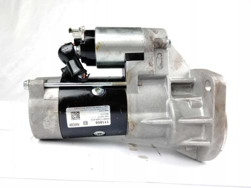 Starter FORD MAVERICK (UDS, UNS) 2.7 TD | BP25258421M8 - Image 2