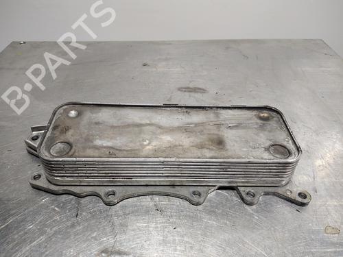 Oliekøler JEEP GRAND CHEROKEE III (WH, WK) 3.0 CRD (218 hp) 14348908