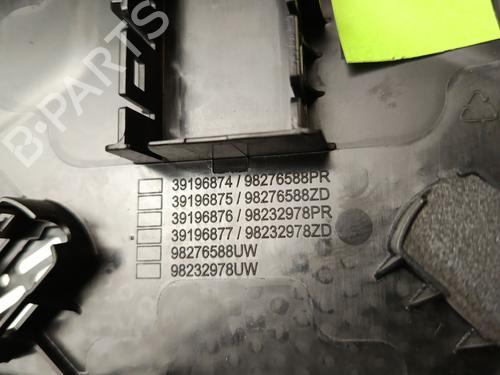 Interior roof light PEUGEOT 2008 II (UD_, US_, UY_, UJ_, UR_, UC_) 1.2 PureTech 130 (USHNS, URHNS) | BP28481495I8