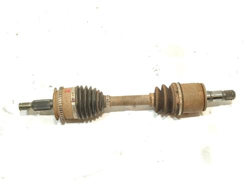 Used Left front driveshaft MITSUBISHI L200 / TRITON (KJ_, KK_, KL_) [2014-2025]  17687203