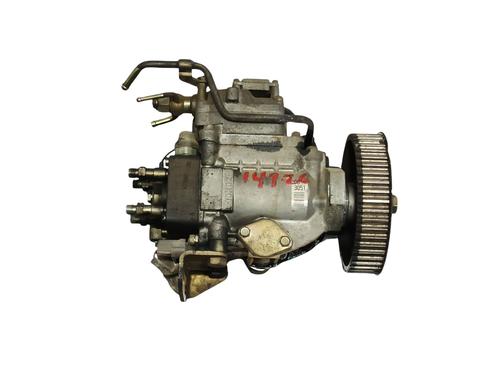 Einspritzpumpe für MITSUBISHI PAJERO SPORT I (K7_, K9_) 2.5 TD (K94W, K74T) (115 hp) 33183055