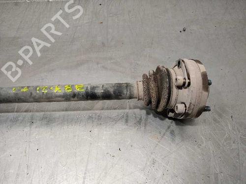 Left rear driveshaft SSANGYONG RODIUS I | BP9980449M40 - Image 3