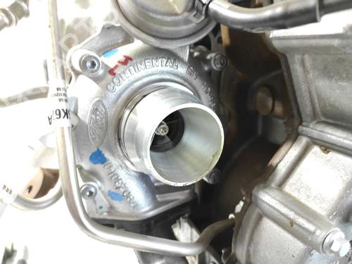 Engine FORD PUMA (J2K, CF7) 1.0 EcoBoost mHEV | BP26391637M1 - Image 9