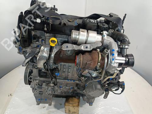 Engine FORD TOURNEO COURIER B460 MPV 1.5 EcoBlue | BP33678035M1  - Image 20