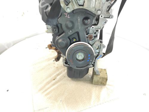 Engine FORD FOCUS II (DA_, HCP, DP) 1.6 TDCi | BP31623601M1 - Image 2