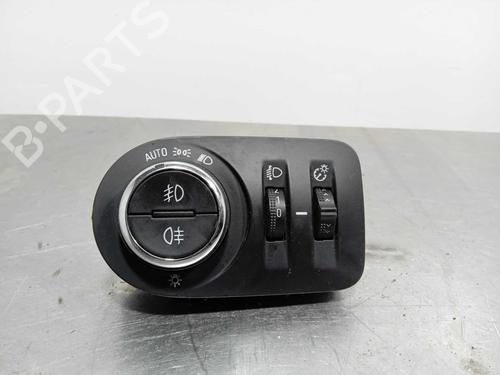 Used Headlight switch Headlight switch OPEL ASTRA K (B16) [2015-2022] 10148452 10148452