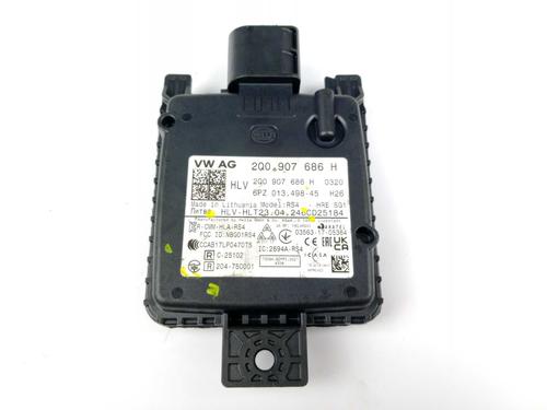 Electronic module SEAT ATECA (KH7, KHP) 1.5 TSI | BP20107347M83 - Image 3