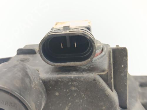 Right front fog light FORD TRANSIT CUSTOM V362 Bus (F3) 2.0 EcoBlue | BP31980357C31