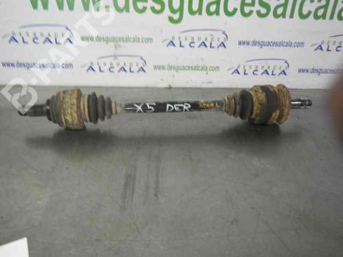 Used Right rear driveshaft BMW X5 (E53) [2000-2006]  11248678