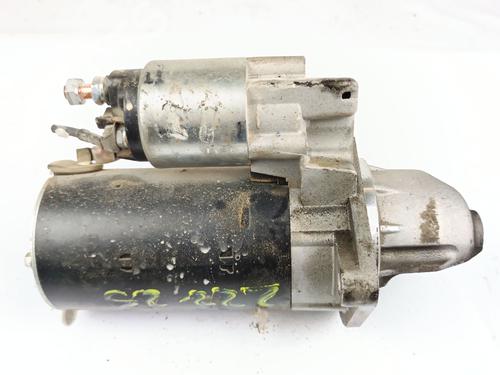 Used Starter IVECO DAILY VI Van 33S12, 35S12, 35C12 (116 hp) 29145970