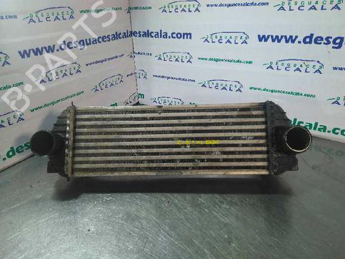 Used Intercooler Intercooler FORD TOURNEO CONNECT [2002-2013] 9992489 9992489