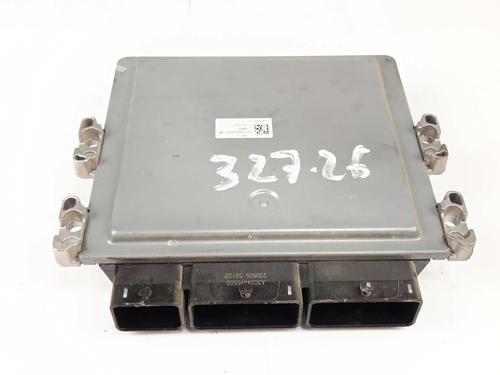 Engine control unit (ECU) NISSAN QASHQAI III (J12) 1.3 DIG-T | BP36023782M57 - Image 2