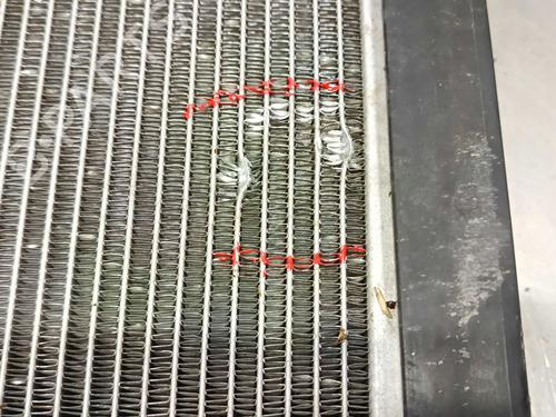 Water radiator ISUZU D-MAX II (TFR, TFS) 1.9 Ddi 4x4 (TFS87J) | BP36278331M31 - Image 4