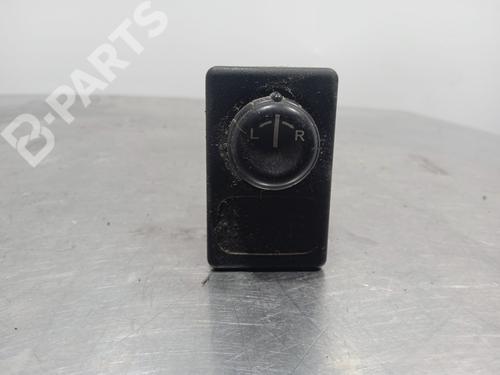 Used Mirror switch NISSAN TERRANO II (R20) 2.7 TDi 4WD (125 hp) 9984936