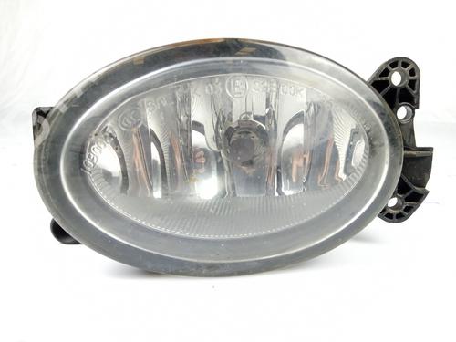 Used Left front fog light Left front fog light MERCEDES-BENZ C-CLASS (W204) C 200 CDI (204.001) (136 hp) 10710547 10710547