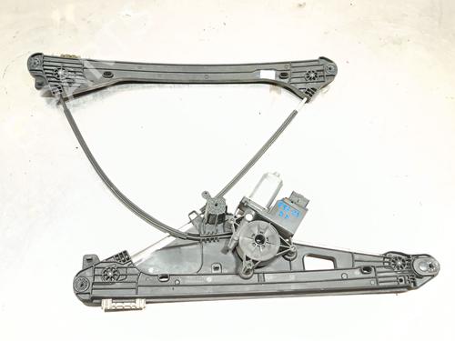 Rudehejsemekanisme Højre foran CITROËN C5 AIRCROSS (A_) 1.2 PureTech 130 (ARHNSJ) (131 hp) 29709226