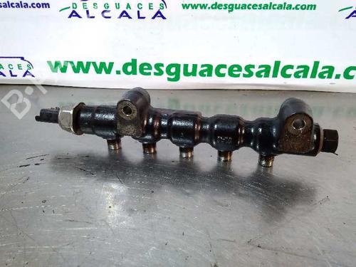 Used Injection rail Injection rail FORD FOCUS C-MAX (DM2) [2003-2007] 10179425 10179425
