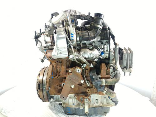 Engine FORD TRANSIT CUSTOM V362 Bus (F3) 2.0 EcoBlue | BP32091650M1 