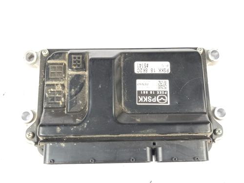 Engine control unit (ECU) MAZDA CX-5 (KF) 2.0 (165 hp) 16770832