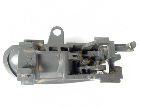 Front left interior door handle CITROËN C1 (PM_, PN_) 1.4 HDi | BP11237317I13 
