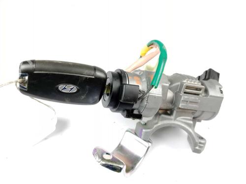 Ignition barrel HYUNDAI TUCSON (NX4E, NX4A) 1.6 T-GDI Plug-in-Hybrid HTRAC | BP29126139M48 - Image 3