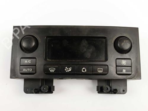 Used Climate control Climate control 26221055 26221055
