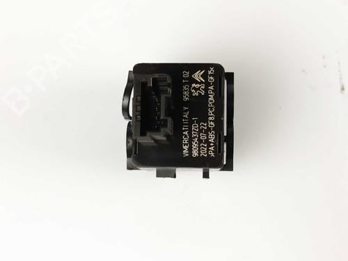 Headlight adjuster motor CITROËN C4 III (BA_, BB_, BC_) 1.5 BlueHDi 130 (BBYHZB) | BP32977976E19 - Image 2