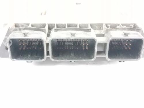 Engine control unit (ECU) RENAULT MEGANE II Estate (KM0/1_) 1.9 dCi (KMRG, KM1G, KM0G, KM2C) | BP26325703M57 