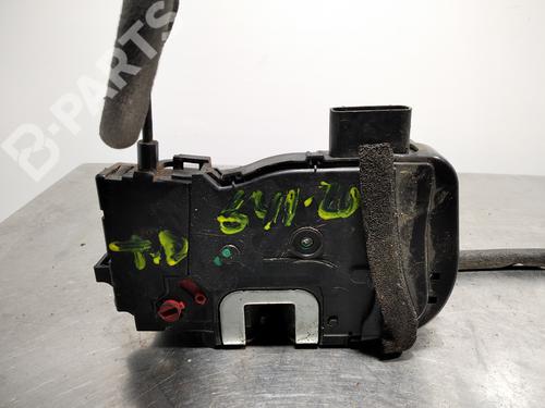 Rear right lock KIA SPORTAGE III (SL)  | BP9982422C99 