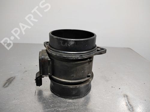 Used Mass air flow sensor Mass air flow sensor RENAULT MASTER III Van (FV) 2.3 dCi 125 FWD (FV0C, FV0D, FV0G, FV0H, FV0J, FV0K,... (125 hp) 10027615 10027615