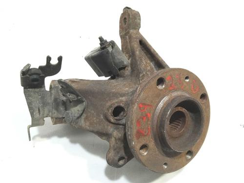 Used Right front steering knuckle Right front steering knuckle PEUGEOT PARTNER Box Body/MPV [2008-2026] 16724064 16724064