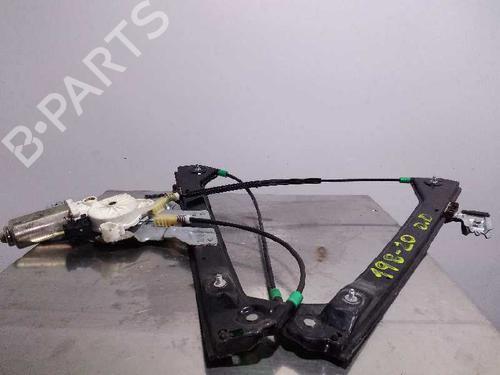 Used Front right window mechanism Front right window mechanism CADILLAC BLS 1.9 D (150 hp) 10752051 10752051