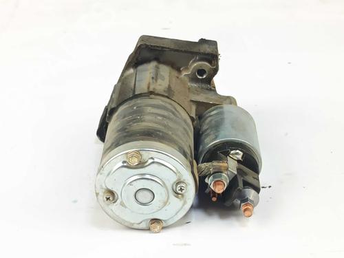 Starter RENAULT CLIO V (B7_) 1.5 Blue dCi 100 (B7AD) | BP37019703M8 - Image 4