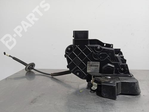 Türschloss links hinten LAND ROVER DISCOVERY IV (L319) 3.0 TD 4x4 (245 hp) 9985328