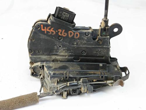 Used Front right lock Front right lock 37437355 37437355