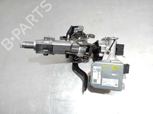 Used Steering column Steering column 12071610 12071610