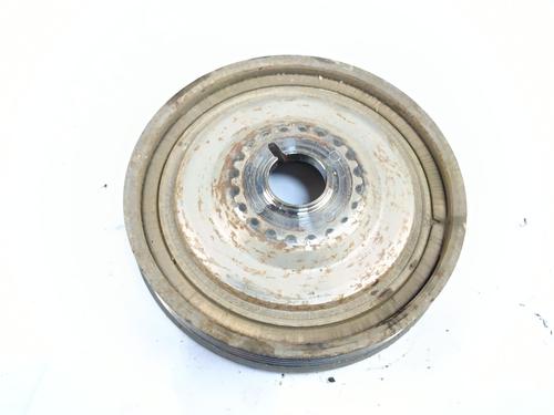 Remskive RENAULT KANGOO / GRAND KANGOO II (KW0/1_) 1.5 dCi 95 (KW16) (95 hp) 32109399