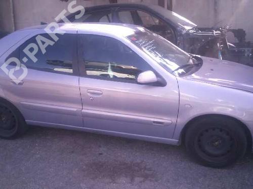 Other CITROËN XSARA (N1) 2.0 HDi 90 | BP14352284O1 