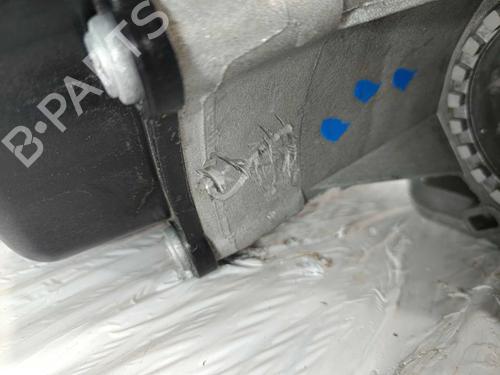 Gearbox OPEL CORSA E (X15) 1.4 (08, 68) | BP33887972M3  - Image 6