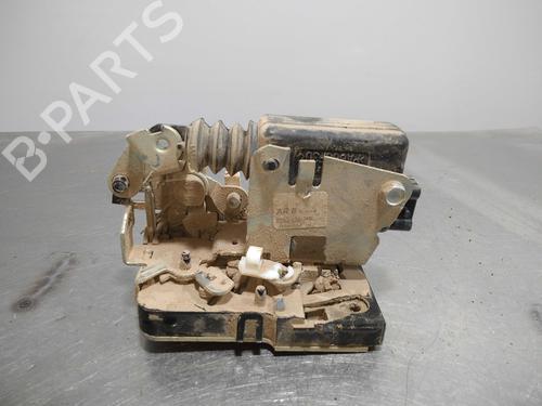 front-right-lock-dacia-sandero-2-pines-2008-9983717 main image