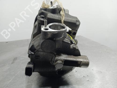 AC compressor VW SCIROCCO III (137, 138) 2.0 TFSI | BP10012904M34