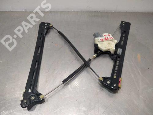 Used Front right window mechanism Front right window mechanism CITROËN C4 Grand Picasso II (DA_, DE_) [2013-2026] 10093119 10093119