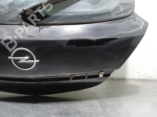 Bakluke CC/Kombi-Kupé OPEL ASTRA H GTC (A04)  | BP10726545C6 