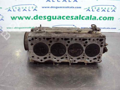 Used Cylinder head SANTANA PS10/ANIBAL [2002-2026]  32686935