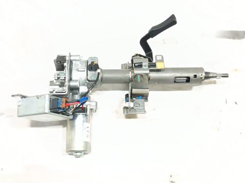 Used Steering column MITSUBISHI MIRAGE / SPACE STAR VI Hatchback (A0_A) 1.2 (A03A) (80 hp) 30263113