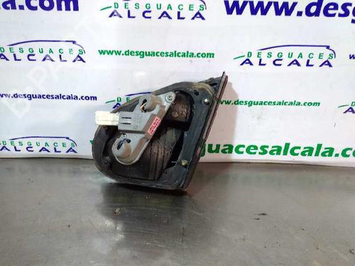 Left taillight DAEWOO LANOS (KLAT) | BP9992665C34 - Image 2