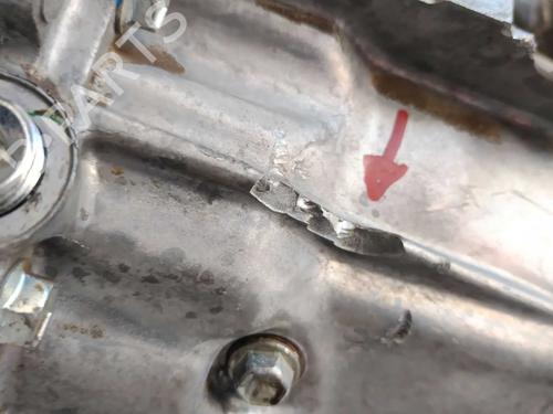 Gearbox SUZUKI VITARA (LY) 1.6 AllGrip (APK 416) | BP31043582M3 - Image 11