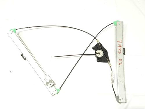 Used Front left window mechanism Front left window mechanism AUDI A4 B6 (8E2) 2.5 TDI quattro (180 hp) 17618751 17618751